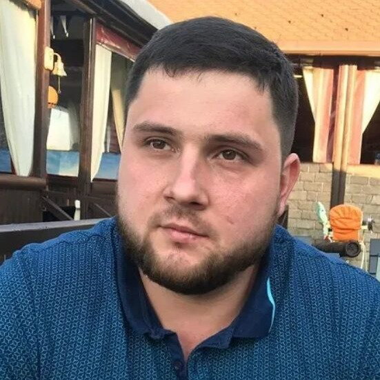 Сергей Сокол