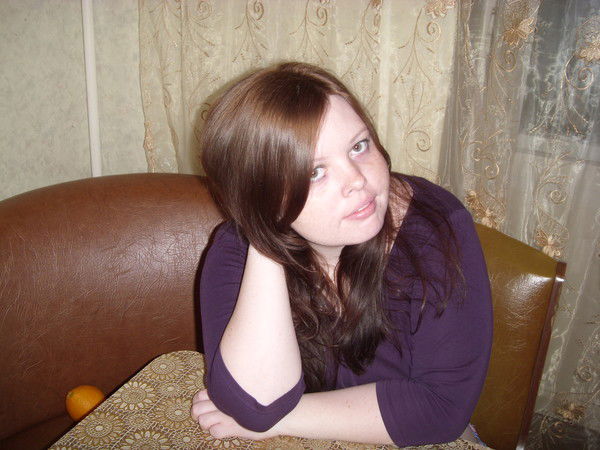 Кристина Александрова