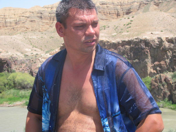 Сергей Акимов