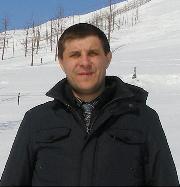 Юра Саковец