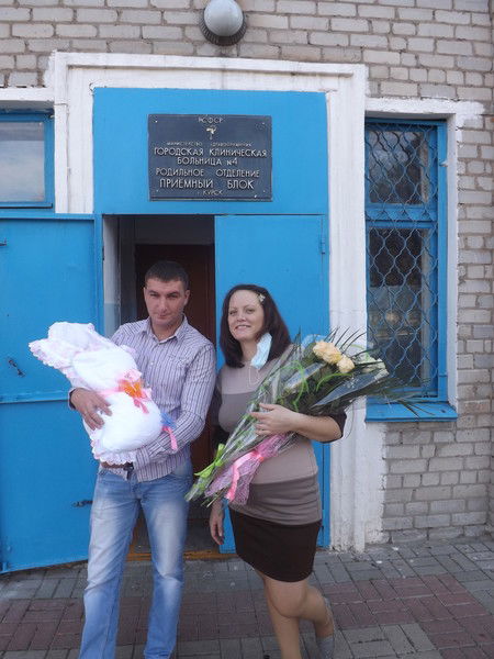 Андрей Романов