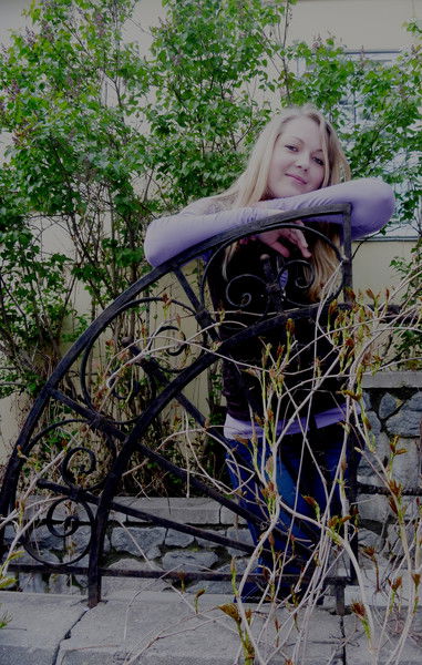 Tаnьчик Гордейчук