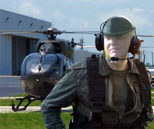 Борис Терентьев