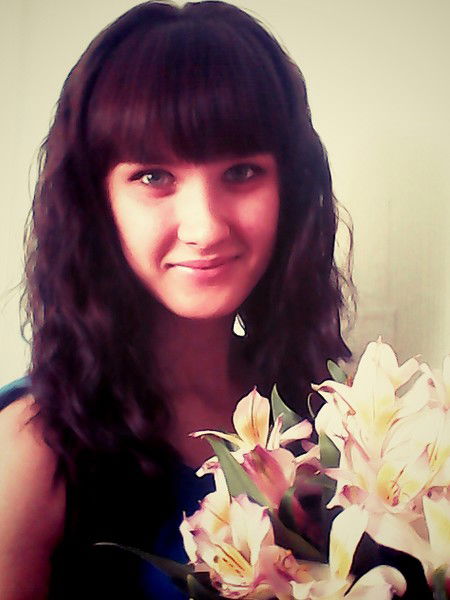 Евгения Хорхорина