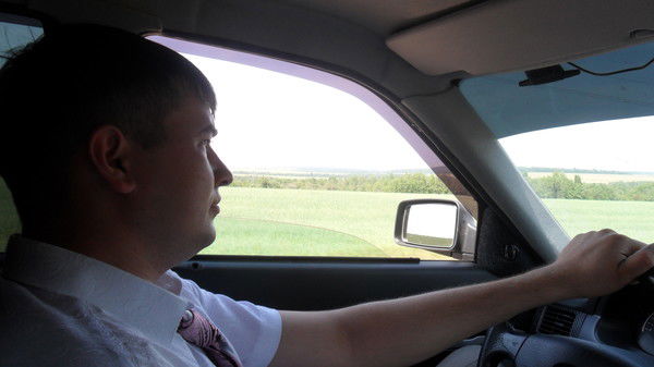 Ильнар Сафиулин