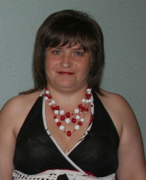 Татьяна Мельник (Ренгач)