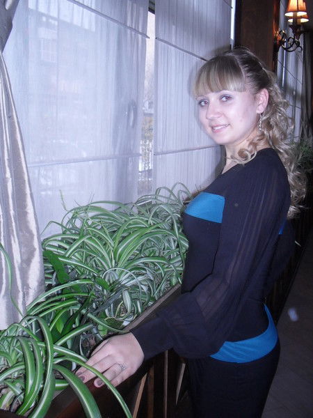 Элеонора Пауль