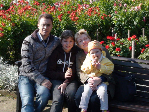 Сергей Пономаренко