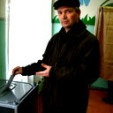 Сергей Черников
