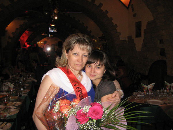 Светлана Расова