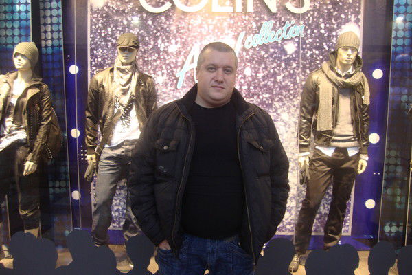 Михаил Васильев