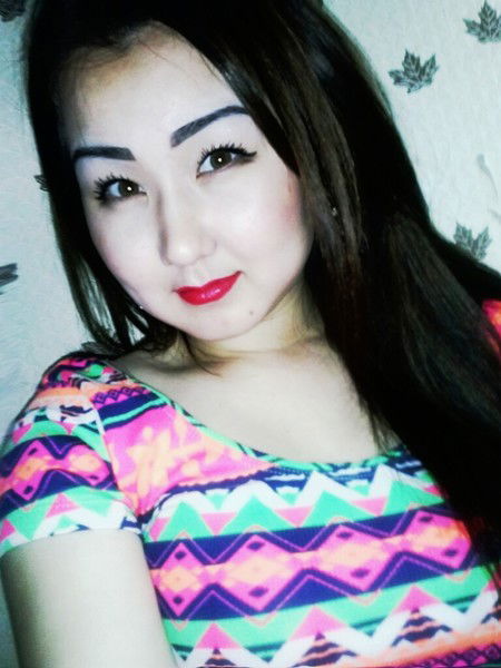 Аяу Елубаева