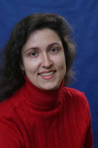 Наталья Зайченко