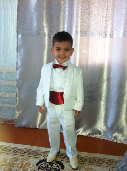 Юлдаш Матияров