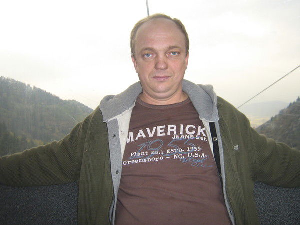 Игорь Панихин