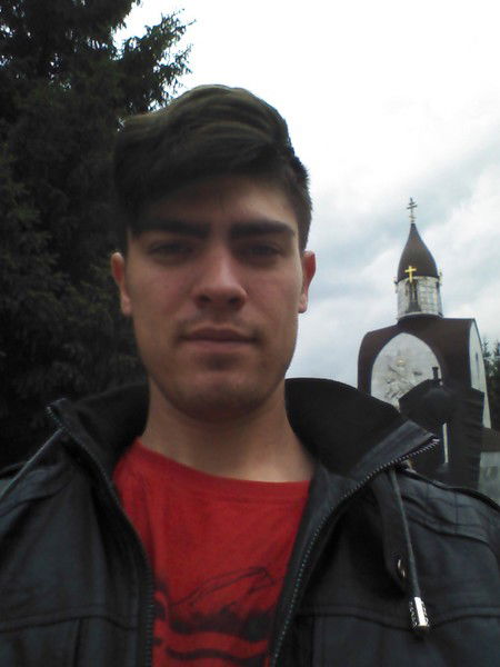 Тимур Ислямов