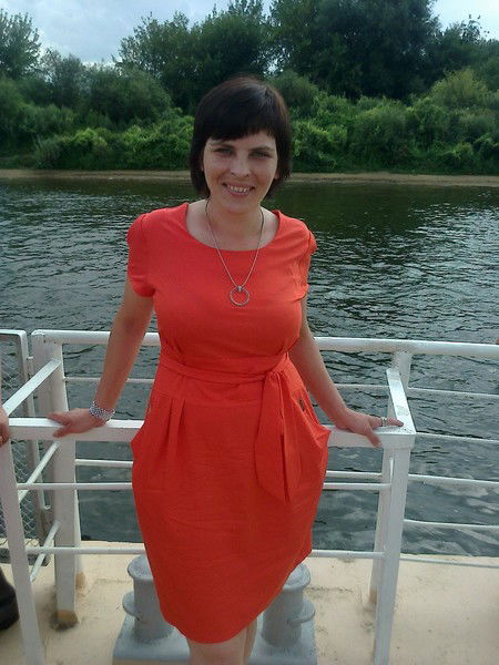 Маша Курзова