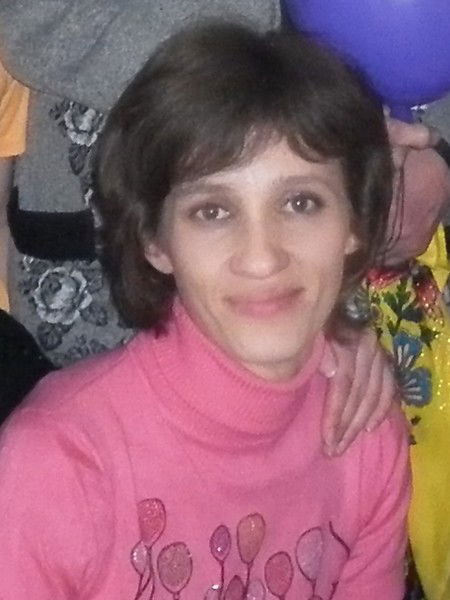 Елизавета Козловцева