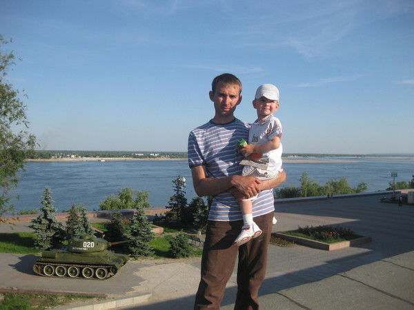 Алексей Сулицкий