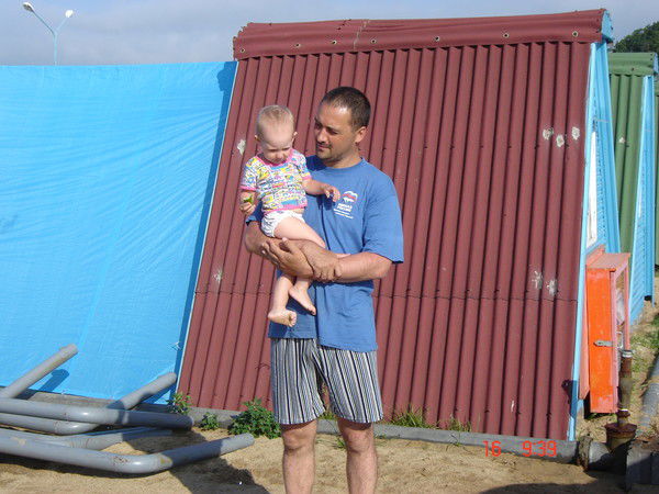 Костя Попов