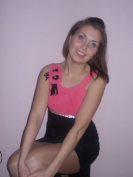 Мария Бушманова