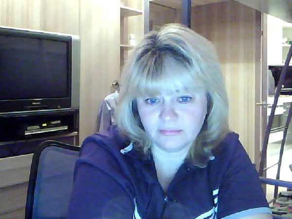 Елена Шериф