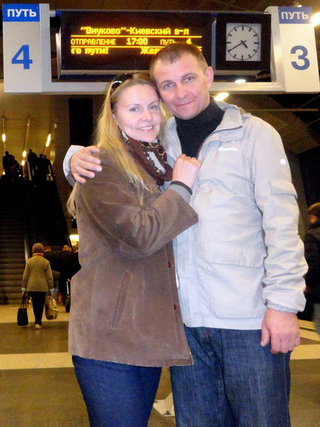 Лариса Захарова