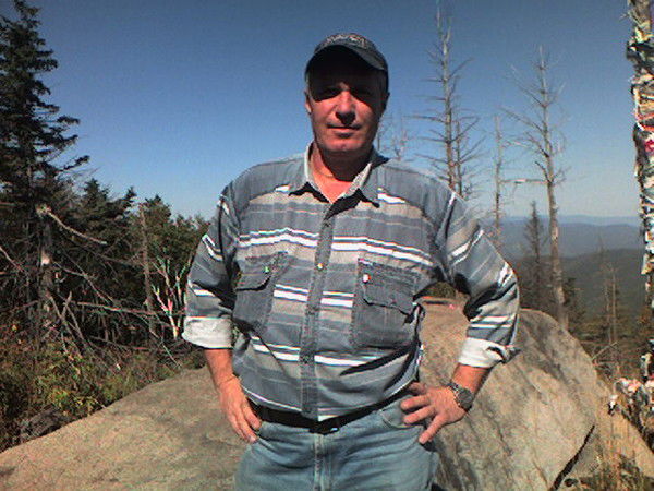 Николай Походзило