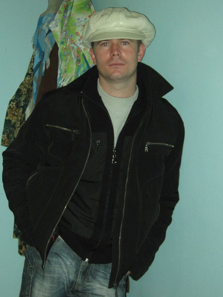 Вася Худяков