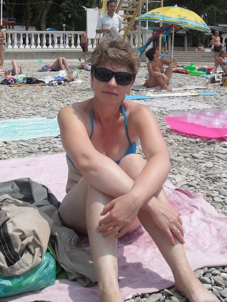 Наталья Суслова