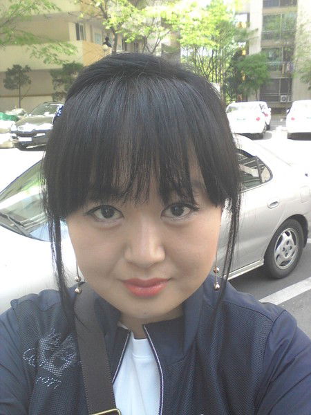 Людмила Пак