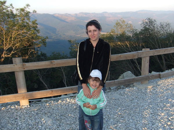 Оксана Пантелеева