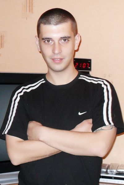 Александр Душкин