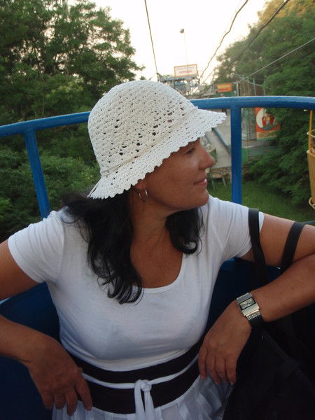 Лариса Овчарова