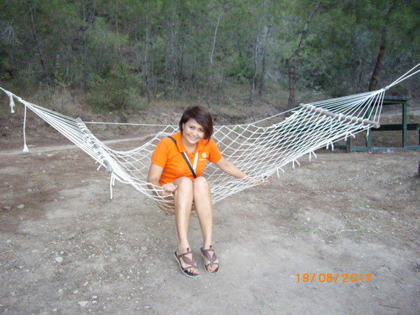 Мээрим Мамбетова