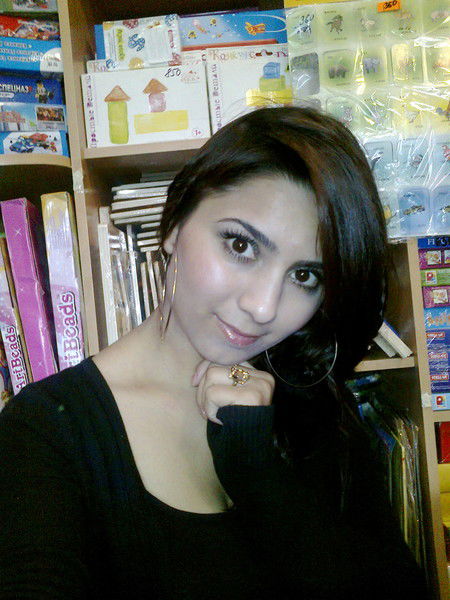 Симузар Аббасова