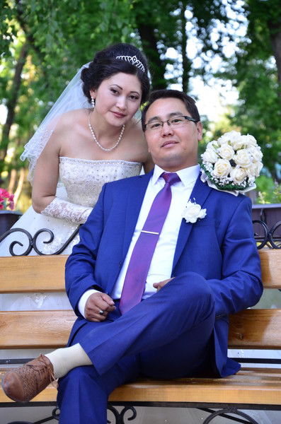 Ердос Серикович