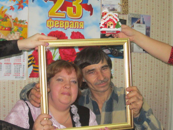 Татьяна Костромитина