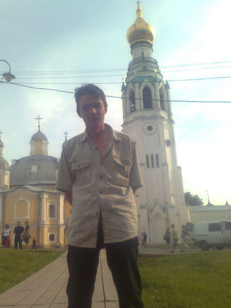 Иринарх Соболев