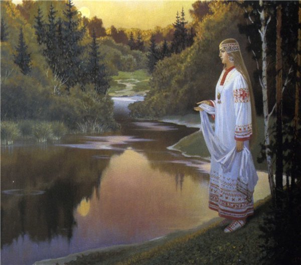 Елена Богданова