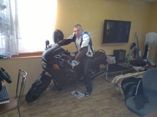 Александор Подшивалов