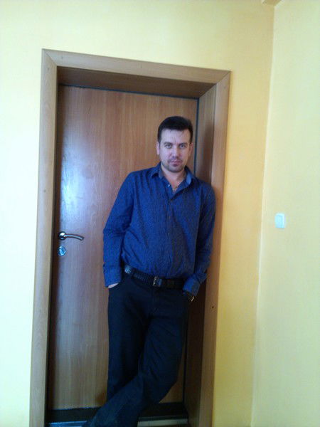 Сергей Меркулов