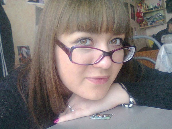 Ирина Тунёва