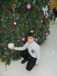 Денис Сорокин