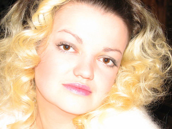 Елена Фролова