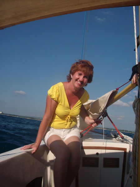 Ольга Кадонцева