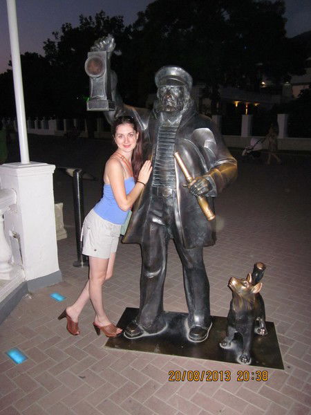 Лейсан Гизатова