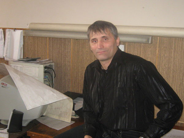 Александр Яковлев