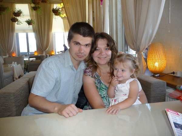 Светлана Зонова