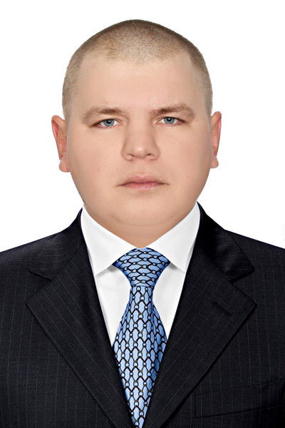 Евгений Кайгородов